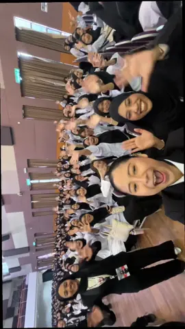with our oc !! #uitm #uitmdihatiku #uitmseriiskandar #uitmsi #kolejinderasakti
