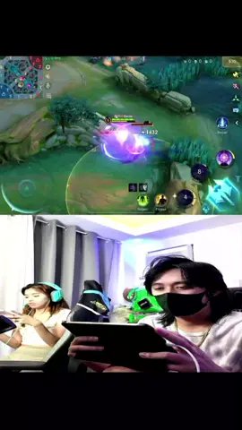 part 1 l 1v1 Lesley grabi sakit ni ate shai😆 @SHRX • Kerax @SHRX • Shaira Ortile #MLBB #MLBBNEXT2025 #MLBBObsidia #pyf #4u