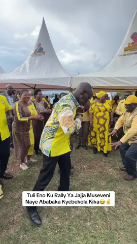 Happening now at president museveni’s Rally in Otuke District #ProtectingTheGains #foryoupage #fyp #innomightymedia #foryoupage 