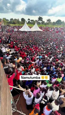 Namutumba ✊