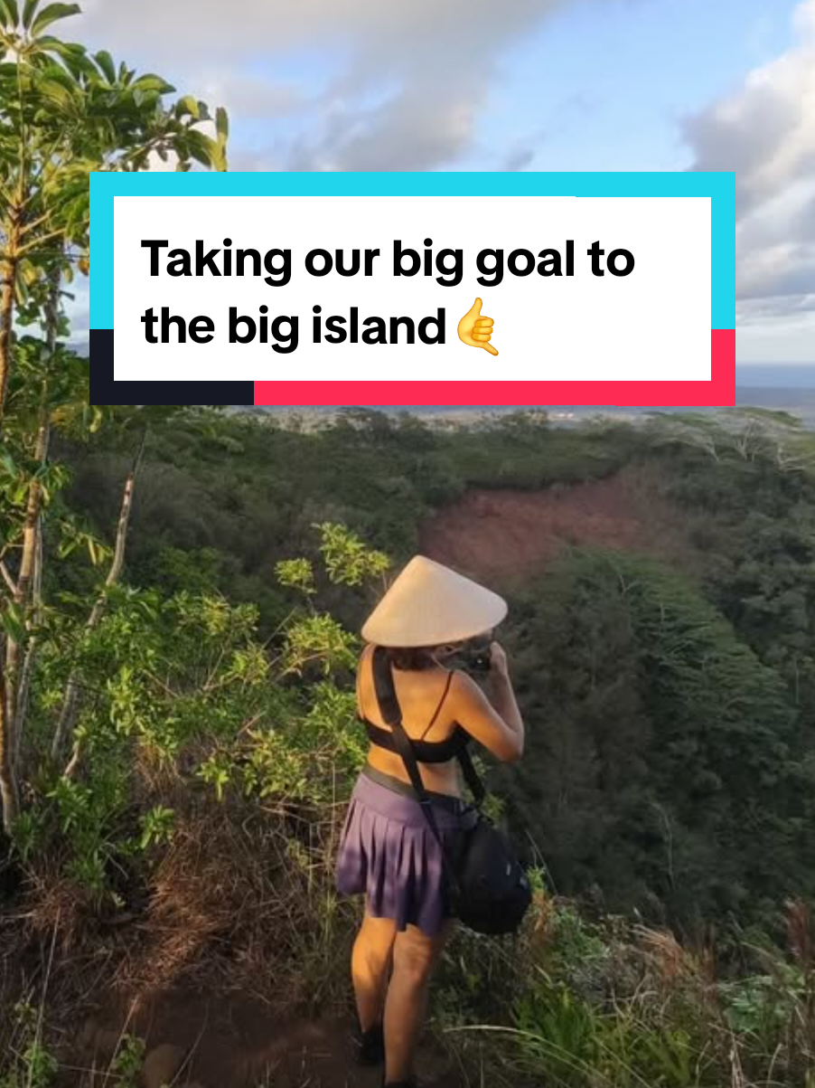 Our big goal for the year (i.e. embracing the unknown) took us straight to the big island in Hawaii🌺 And what better way is there to get started than to search for a one-of-a-kind experience on Workaway? Connecting with our host was our biggest blessing... Their family? So kind, and the absolute best company! The help? Caring for adorable dogs - can you really ask for anything better? The food? So so fresh and delicious😋🥥 The views? Unbeatable… and to think that you can spend days here for free! Our advice if you’re on the fence about trying an exchange? There’s really no contest🤷  🎥: Thanks to Veronika & Lukáš (@hladnipocestach on instagram) for showing us snippets of the place your hearts led you to☺️❣️  #sustainabletravel #adventureawaits #travelcouple #longtermtravel #fyp 