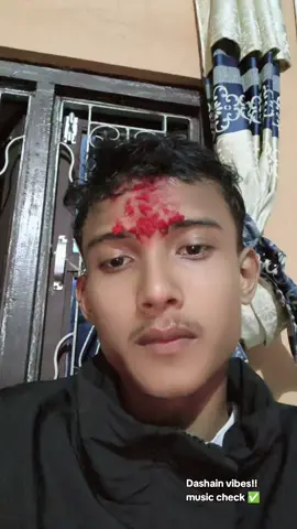 dashain ta yesto geet na banayera na sune samma ta dashain nai sakkina ni !! #fyp #foryou #foryourpage #happydashain #dashainfestival 