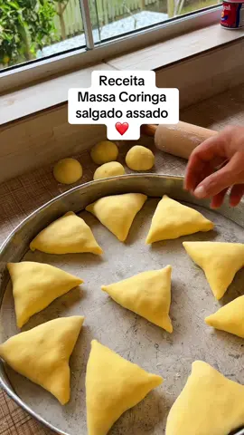 #receitafacil#salgadoassado#massa#fyp#viral 