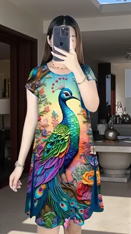 Dress Cantik dan Lucu Terbaru 
