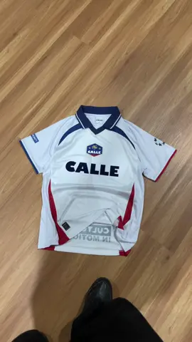 @ calle supercup 