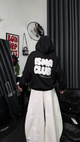 INEW COLLECTION] Áo Hoodie Zip 2 Da Thêu Xù Care & Love INSOMNIA Form Boxy #hoodie #hoodieboxy #aokhoac #hoodiezip #aokhoaczip 