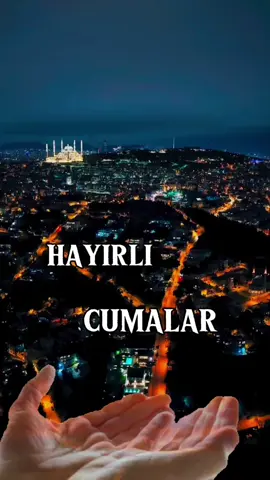 #hayırlıcumalar #hayirlicumalar #cumanızmübarekolsun #cumanız_mübarek_olsun🌹🕋🌹🕌🤲 #cumamesajları 