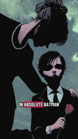 Will Martha Wayne become the sidekick of the #joker and become Harley? Or will She become his Robin #dccomics #dcuniverse 