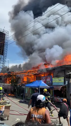 Im knocking all of your hearts, to help us in our current situation right now... i am one of the fire victim in brgy 17 Cagayan de Oro City we need your help para po saaming mga pangangailangan 🙏#fire 