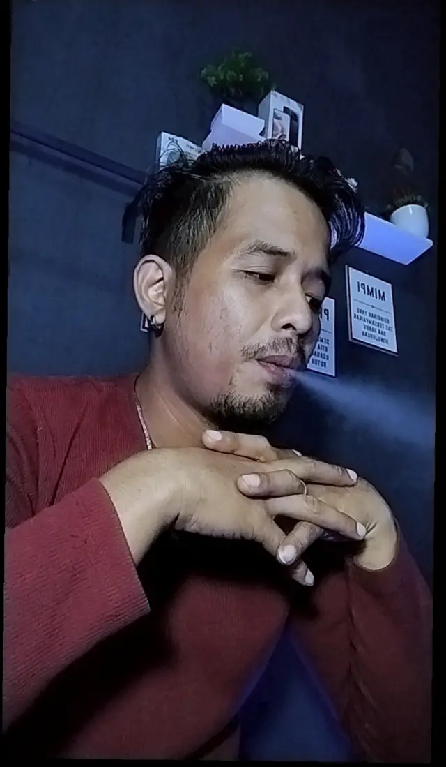 #hiburan 