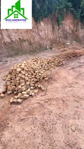 Foundation works.#foryoupage #fyp #Jetahconstruction 