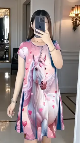 Dress Cantik dan Lucu Terbaru 