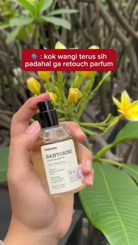 Yang ini tahannya lama, tapi harganya affordable‼️😍❤️‍🔥 #parfumviral #parfumtiktok #gajiansale #naisdayperfume #promoguncang1010 