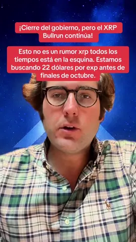 Compra más #XRP/XLM y no te quedes en Coinbase y Robinhood no es seguro🚨 #xrpenespañol #xrpespaña #xrpnoticias #xrpnoticias 