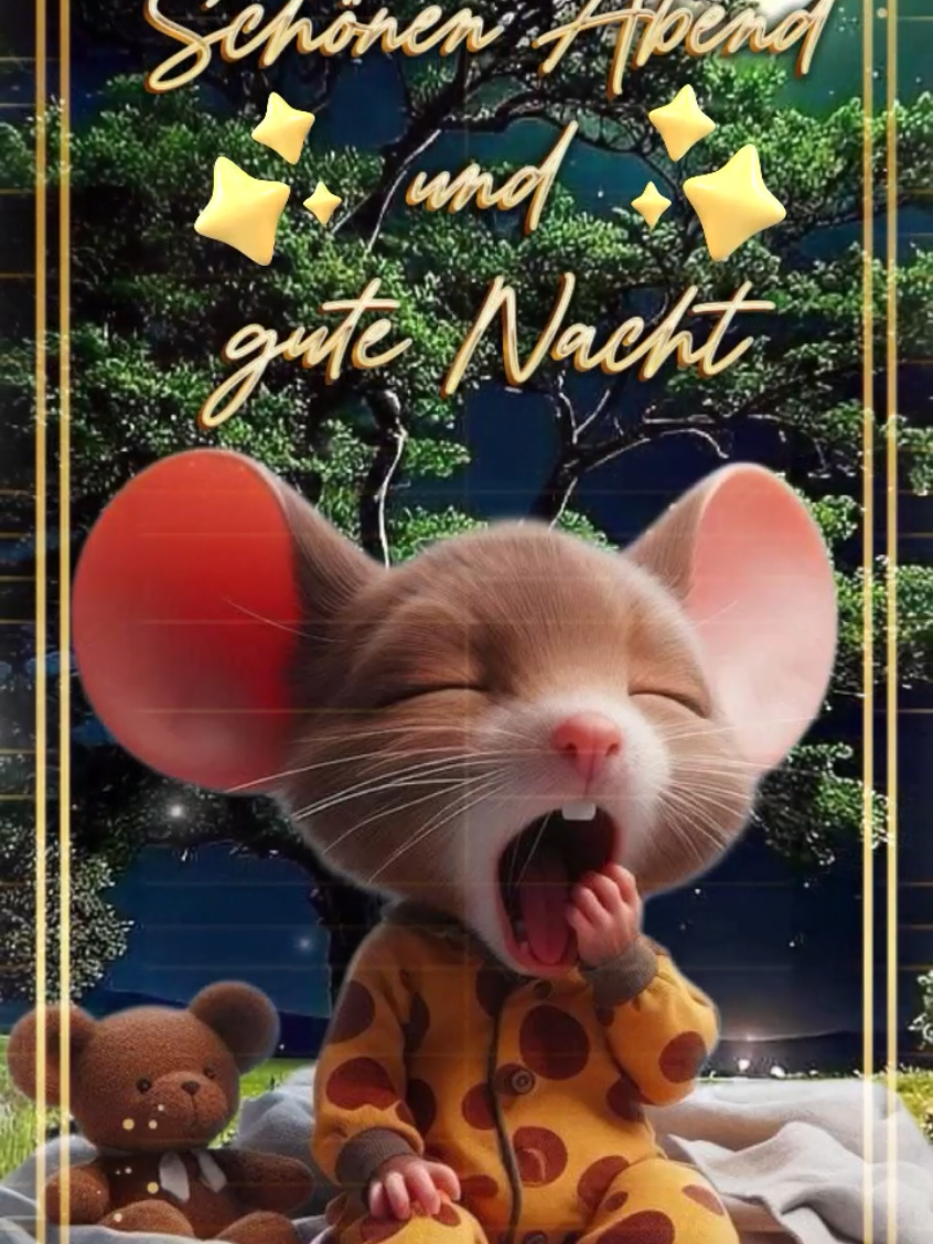 #CapCut #schönenabend #gutenacht #schlaftgut 