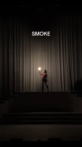 Smoke ที่สวยที่สุด 🫶🏻 #violettewauitier #soverydramaticconcert #คอนเสิร์ตนั่งใกล้violettewautier #รีวิวคอนเสิร์ต 