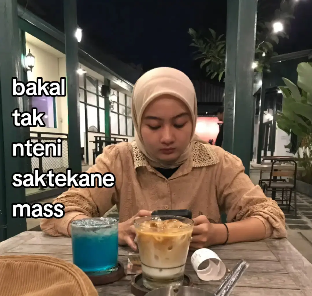 so bersabarlahh