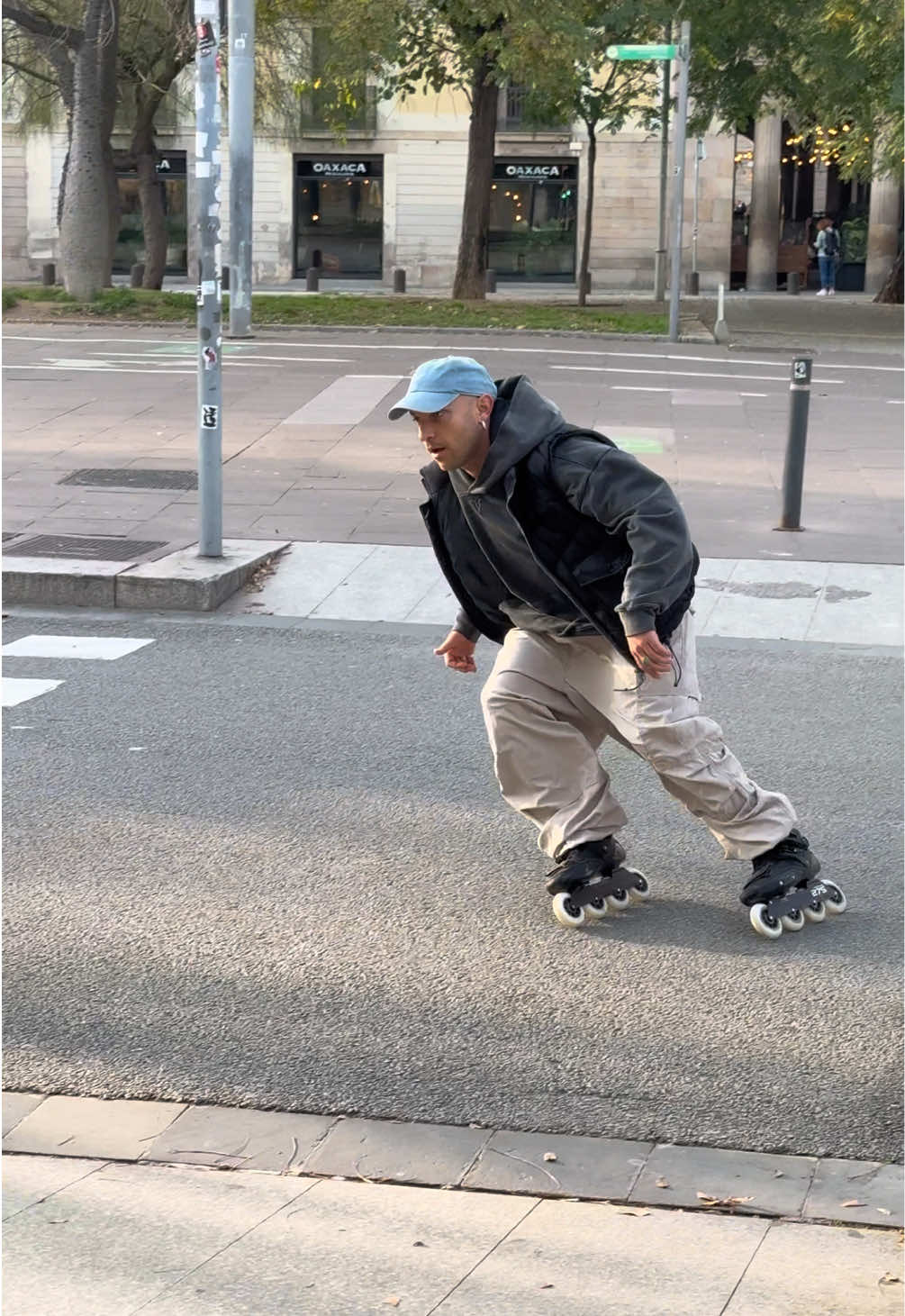 Street skating ❤️‍🔥 