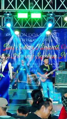 #airbunga #lusyanajelita 