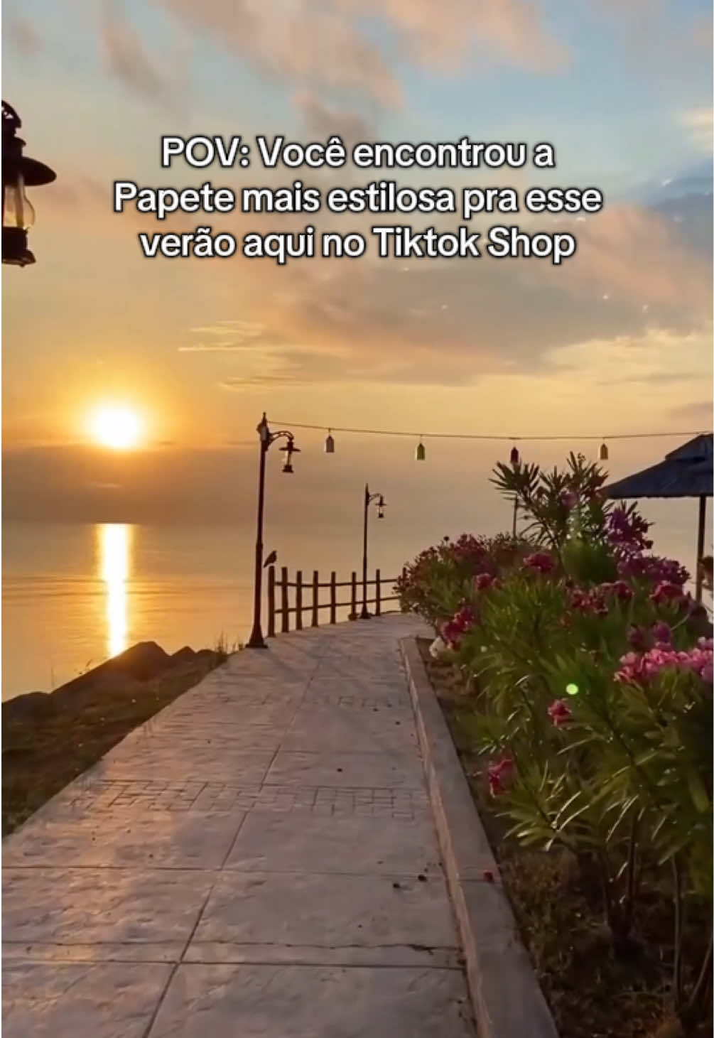 Estou completamente apaixonada pela minha nova papete ♥️ #papete #sapato #tiktokshop #mulheres 