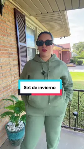 #set#setdeinviernoparamujeres# setcomodo#paratii#