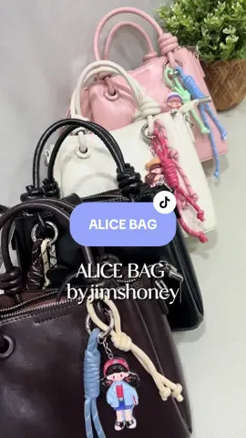 Ada yang mau aku kirimin alice bag koleksi terbaru dari jimshoney?kalau mau coba dikomen🤩💗#jimshoneytangerang #jimshoneyoriginal #PromoGuncang1010 #WIBGAJIAN #ef 