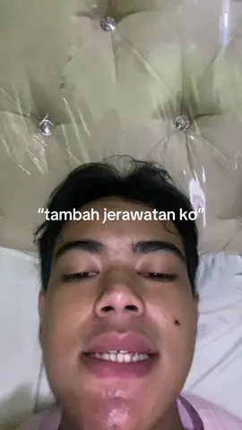 mau di gigit?