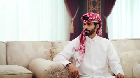 راشد ال جزوى 