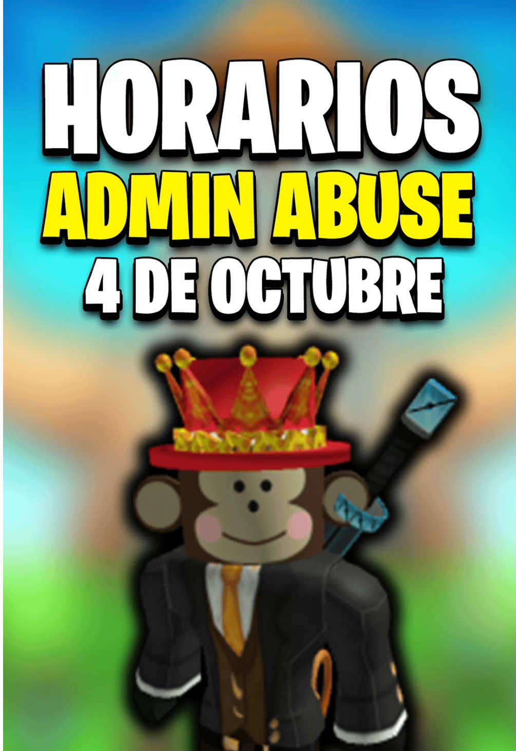 🚨 NUEVA ACTUALIZACION PLANTAS VS BRAINROT 4 DE OCTUBRE Y ADMIN ABUSE #stealabrainrot #robloxespañol #plantasvsbrainrot #fyp 