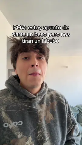 Esto me pasó de verdad 