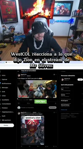 #west #westcol #westcoltiktoker Habrá sido para westcol?#fyp #viral 