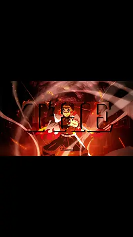 Let The World Burn | IB: @TEZ❤️‍🔥 | #demonslayer #rengoku #demonslayeredit #anime #fyp 