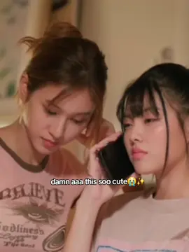 or should i say...arhuang ur lap is fine right🤭anything for gf>< #queendomtheseries #ppammelar #arhoung #arhoungpam #fypシ゚ 