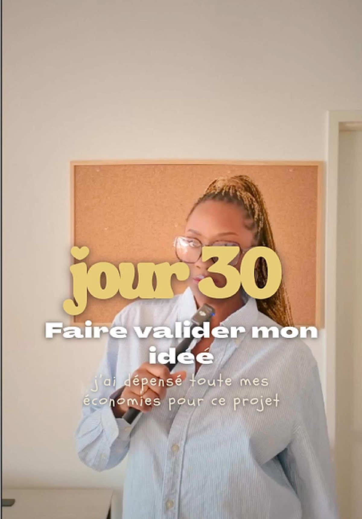 30 JOUR POUR LANCER MON BUSINESS AVEC 10000€:  Jour 1 : journée consacrée à l’analyse de ma problématique pour déterminer si je peux en faire un business en trouvant des solutions adaptées. J’ai de la chance, car je découvre une brèche dans le marché du skincare qui n’est pas encore réellement comblée, et je décide de m’y aventurer pour y apporter une solution. ———————————————— 30 Days to Launch My Business with €10,000  Day 1: A day dedicated to analyzing my problem to determine whether I can turn it into a business by finding suitable solutions. I’m lucky because I’ve found a gap in the skincare market that hasn’t really been filled yet, and I’m venturing out to find a solution for it. #buildinpublic #tiktokfrance #hyperpigmentation #melasma #francetiktok🇫🇷 