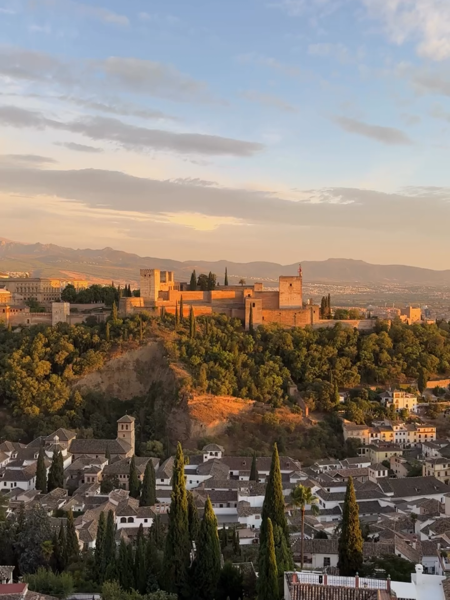 GRANADA #Granada #Andalucía #España 