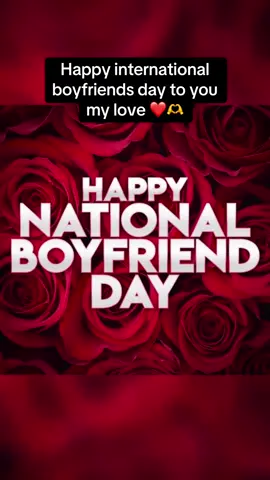 Happy international boyfriends day to you 🫶❤️#fypシ゚ #phionabatista #tiktokuganda #tiktokviral #fyp 