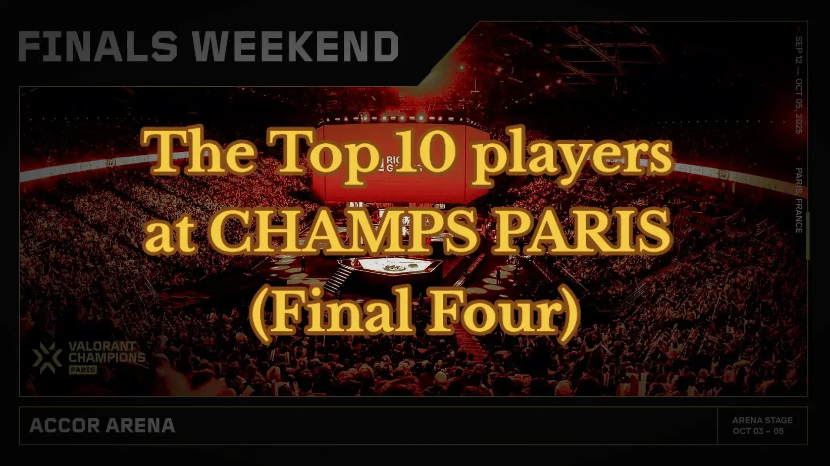 Demon1 would easily solo diff everyone on this list except for Doma. #Valorant #vct #valorantchampions #championsparis #ranking 