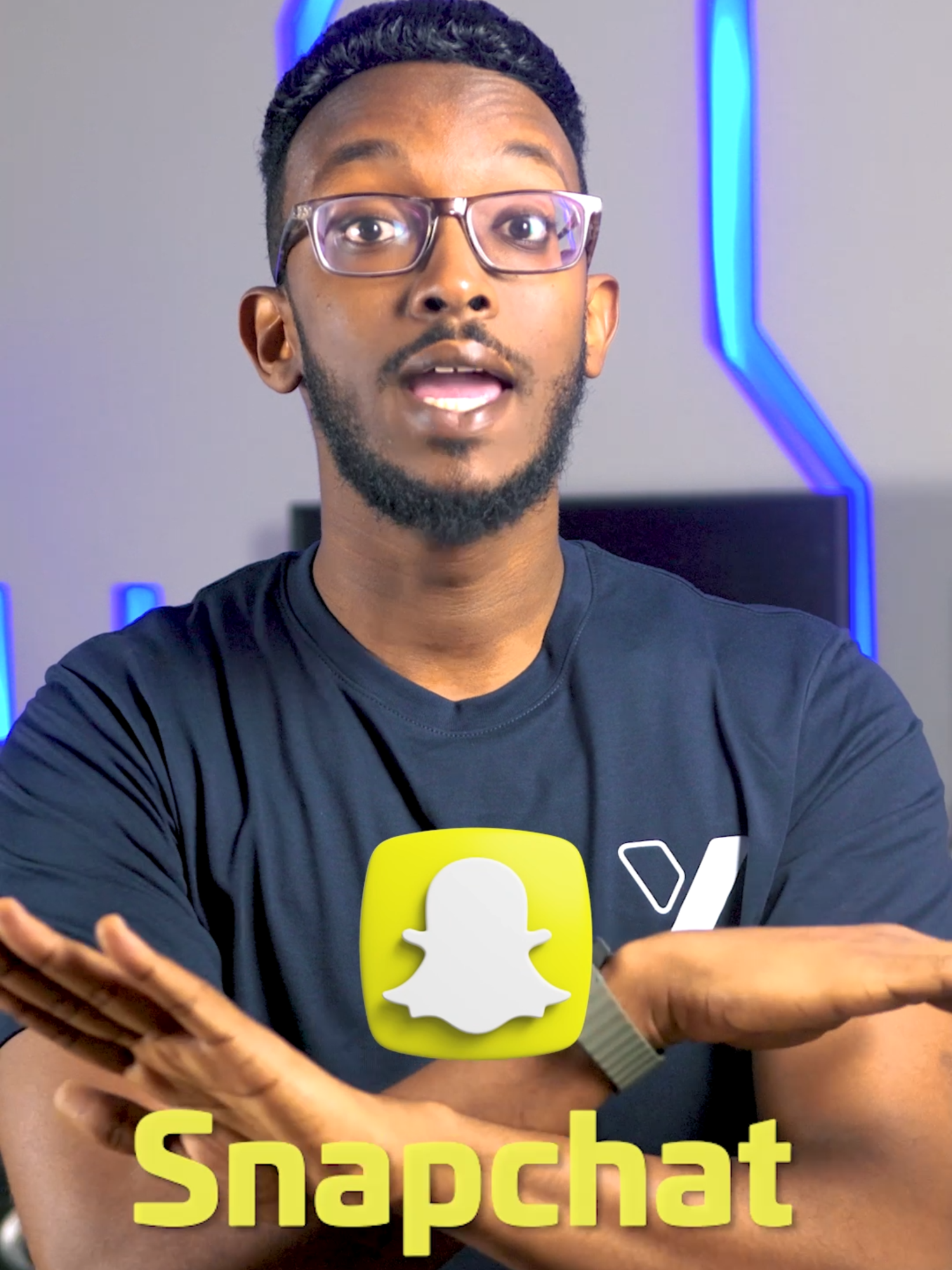 DIGNIIN: Dhamaan Sawirada Snapchats-kaaga waa laga tirtiri doonaa haddii aadan… #engyuyu #somalitiktok #fyp #foryoupageofficiall #foryoupage❤️❤️ #explore #اكسبلور #somalitech #apple #Android #facebook #instagram #snapchat #cupcut #tutorials #iphone #samsung #tiktokviral #trend #myeyesonly #Snapchat #snapstorage #snapupdate #update #techupdate