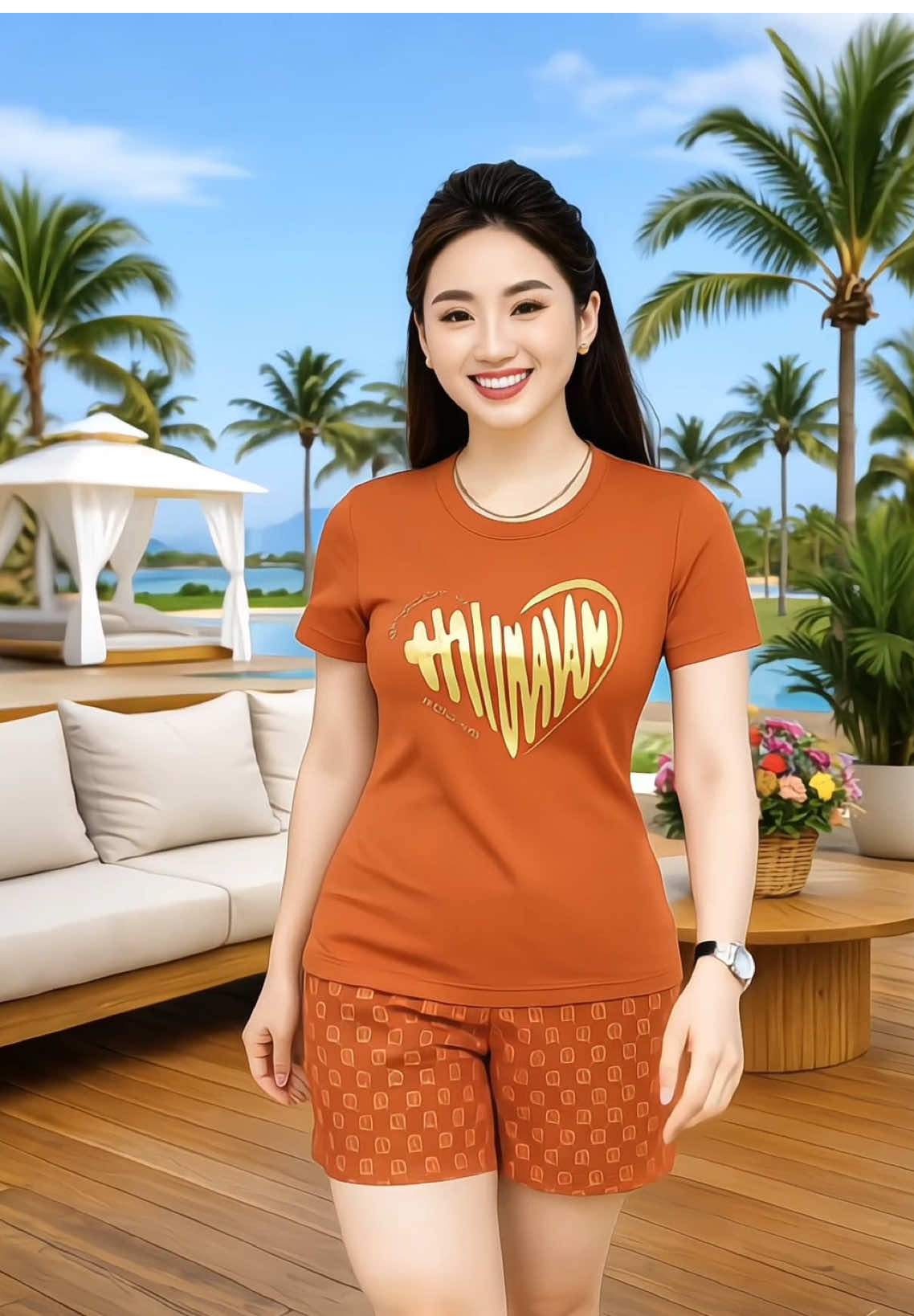 ✨Bộ cộc tay nữ, giá bất ngờ khiến ai cũng tò mò✨ @Tiểu Anh Anh 68  @Tiểu Anh Anh 68  @Tiểu Anh Anh 68 #BoCocTayNu #AoThunCottonDep #ThoiTrangNuGiaTot #SetDoNuXinh #XinhHetNac