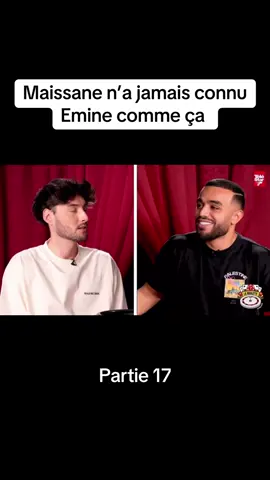 Maissane n’a jamais connu Emine comme ça #maissane #emine #lavilladescoeursbrisés #lvdcb #fyp 