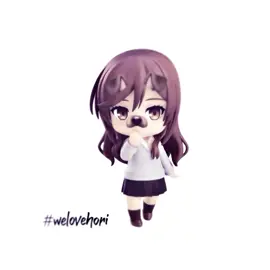 EVERYONE NEEDS A HORI IN THEIR LIVES | #horimiya #hori #horimiyaanime #animeedit #edit 