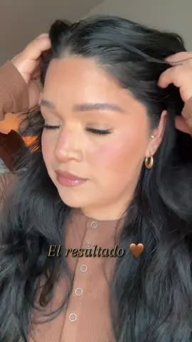 Fall is my favorite season 🍂🤎🍁#fallmakeup #fallmakeuplook #fallfashion #dallasinfluencer #latinacontentcreator @YSL Beauty @Natasha Denona @Benefit Cosmetics @rhode skin @Maybelline NY @Summer Fridays @DIBSBEAUTY 