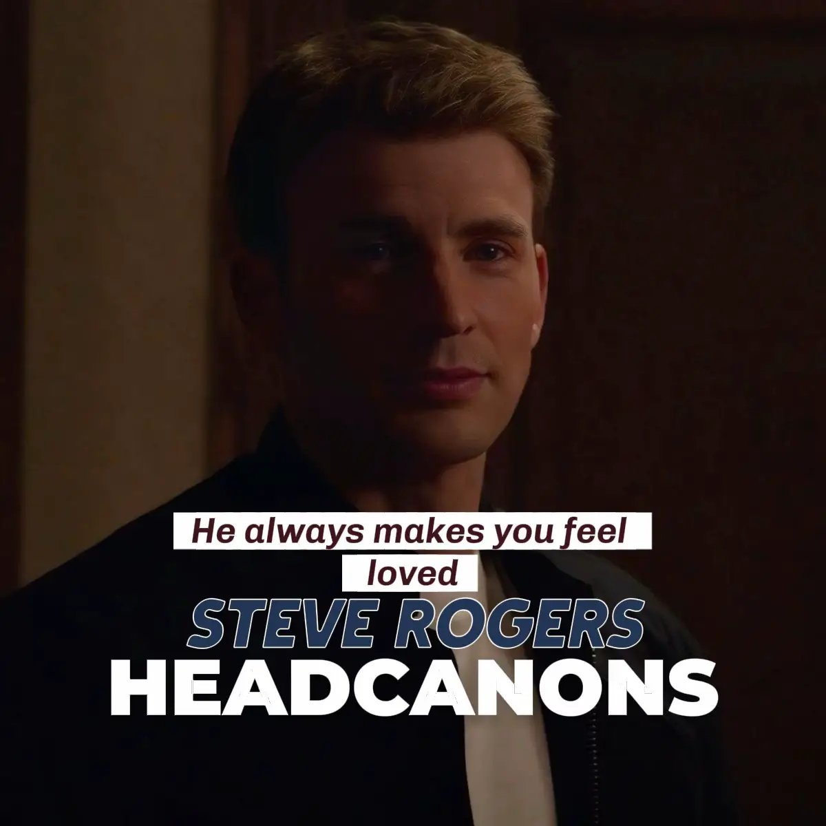 #steverogers my man  #avengers #captainamerica #fyp #chrisevans 