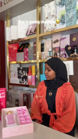 Wax badso wax beel leedahay @Ramla ahmed🇸🇴♥️ @Ubah aragsan8 #aurasent #somalitiktok #fyp 