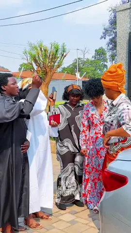 PARTIE 2. Sa mère maléfique envoûte son véhicule et sa gossesse@Les mignonnettes officiel @Josh_Bokoko Docteur @mariakaskay1 @nasmineeputa #film #drama #movie #minifilm #lamignonnedetiktok 