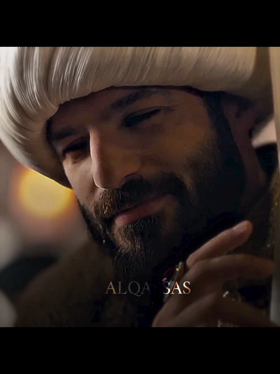 السلطان يلعب على رسول البابا😂🔥#thepunisher #dirilişertuğrul #mehmet_fetih_sultan #kurulusosman #alqassas 