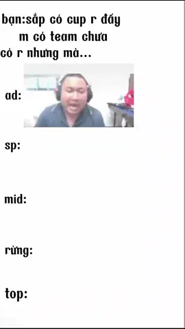 chán😭😭😭#lienquanmobile#xhuong#cuplienquan#bopbop
