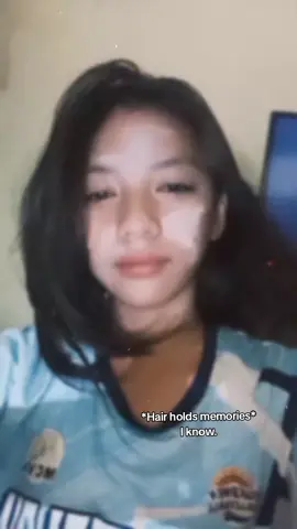 finally let that man gooo😜✌🏻#hairholdsmemories #jesuslovesyou 
