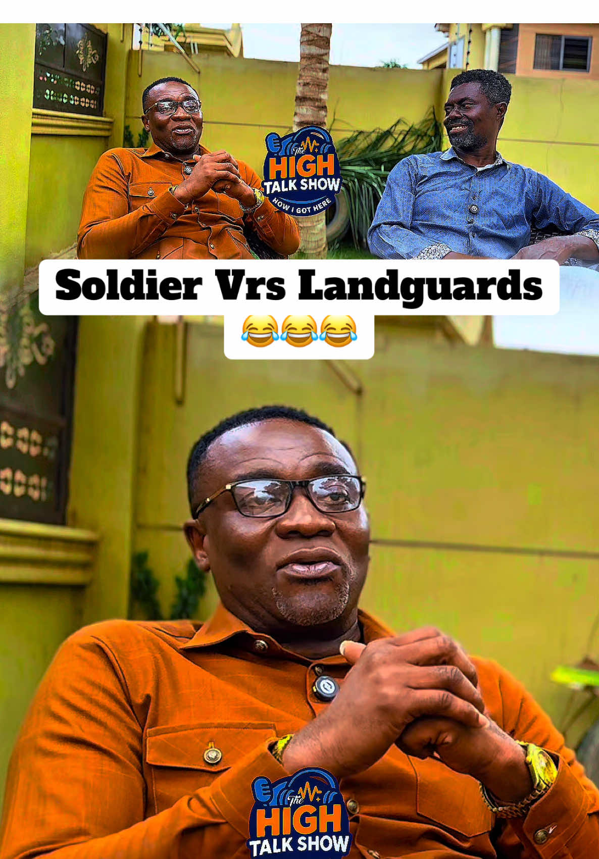 Soldier Vrs Landguards 😂😂😂 #ghanatiktok🇬🇭 #ghanatiktokers🇬🇭🇬🇭🇬🇭 #ghanacomedy  #toolixone #ghanaarmy🇬🇭  Ghana comedy Ghana trending Burma camp
