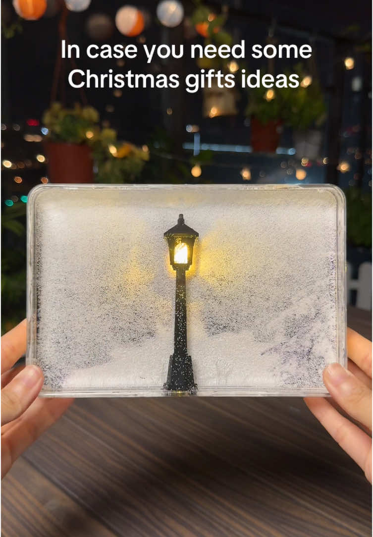 Narnia fans plz don’t hate 🫣 #snowtalescustom #christmasgiftideas #artreveal 